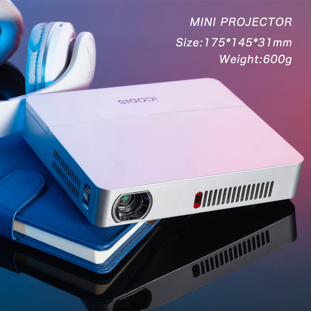 hdmi hd projector