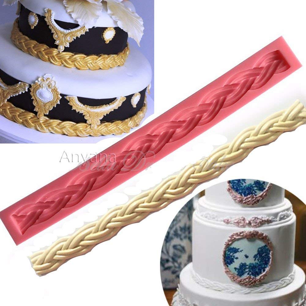 fondant string