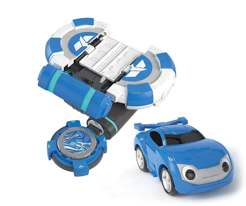 power battle watch car toys