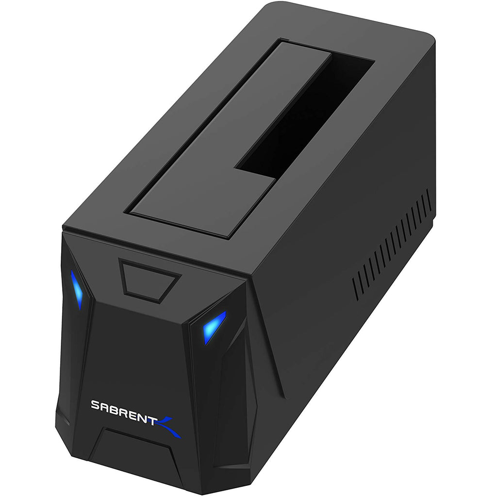 sabrent usb 3.0 drivers for mac