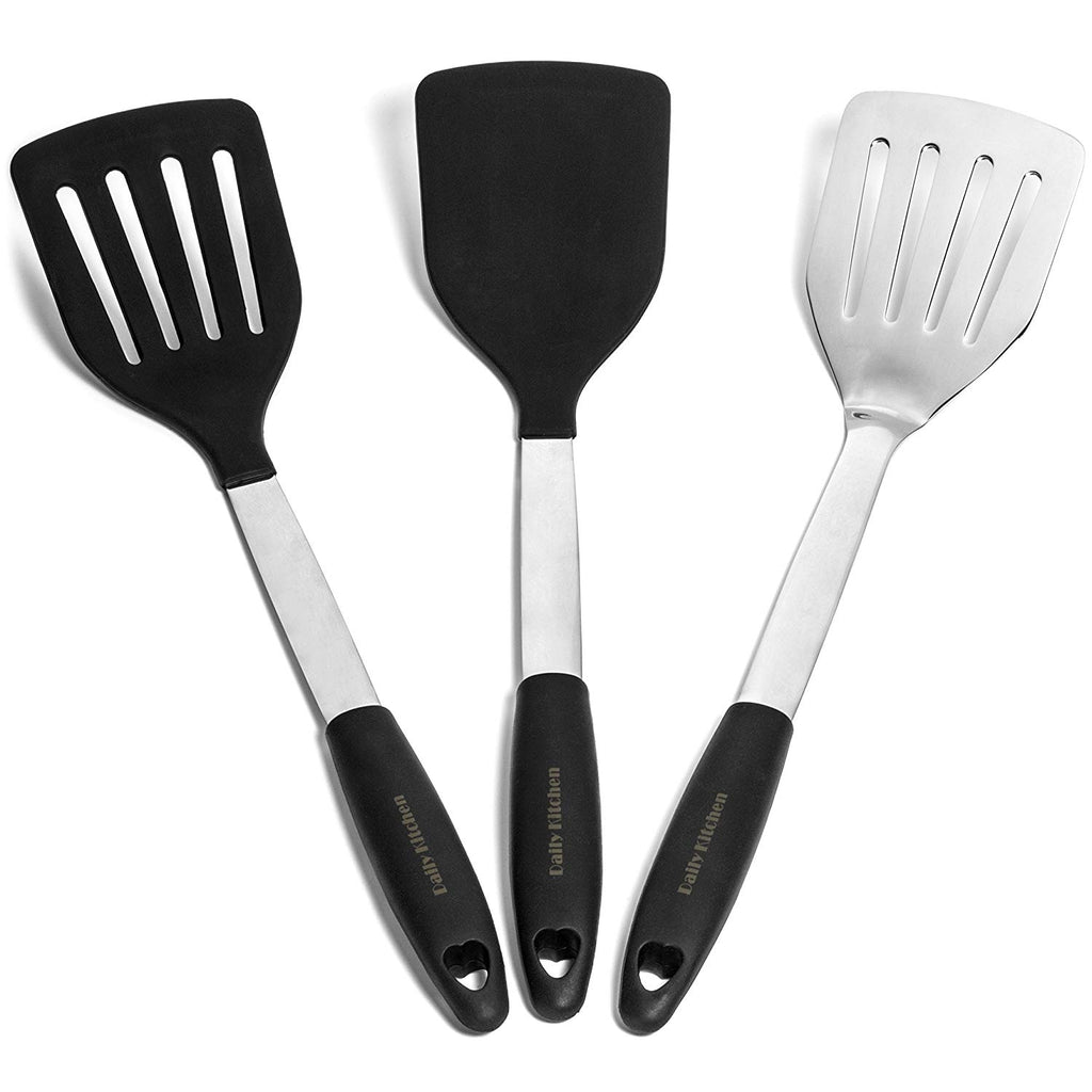 non stick spatula set