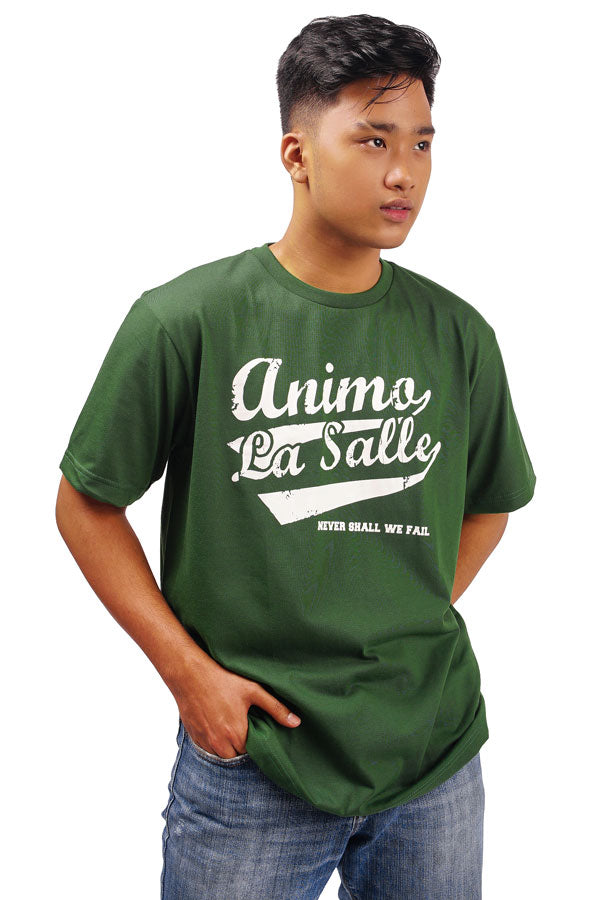 Animo La Salle Shirt Animo Nation