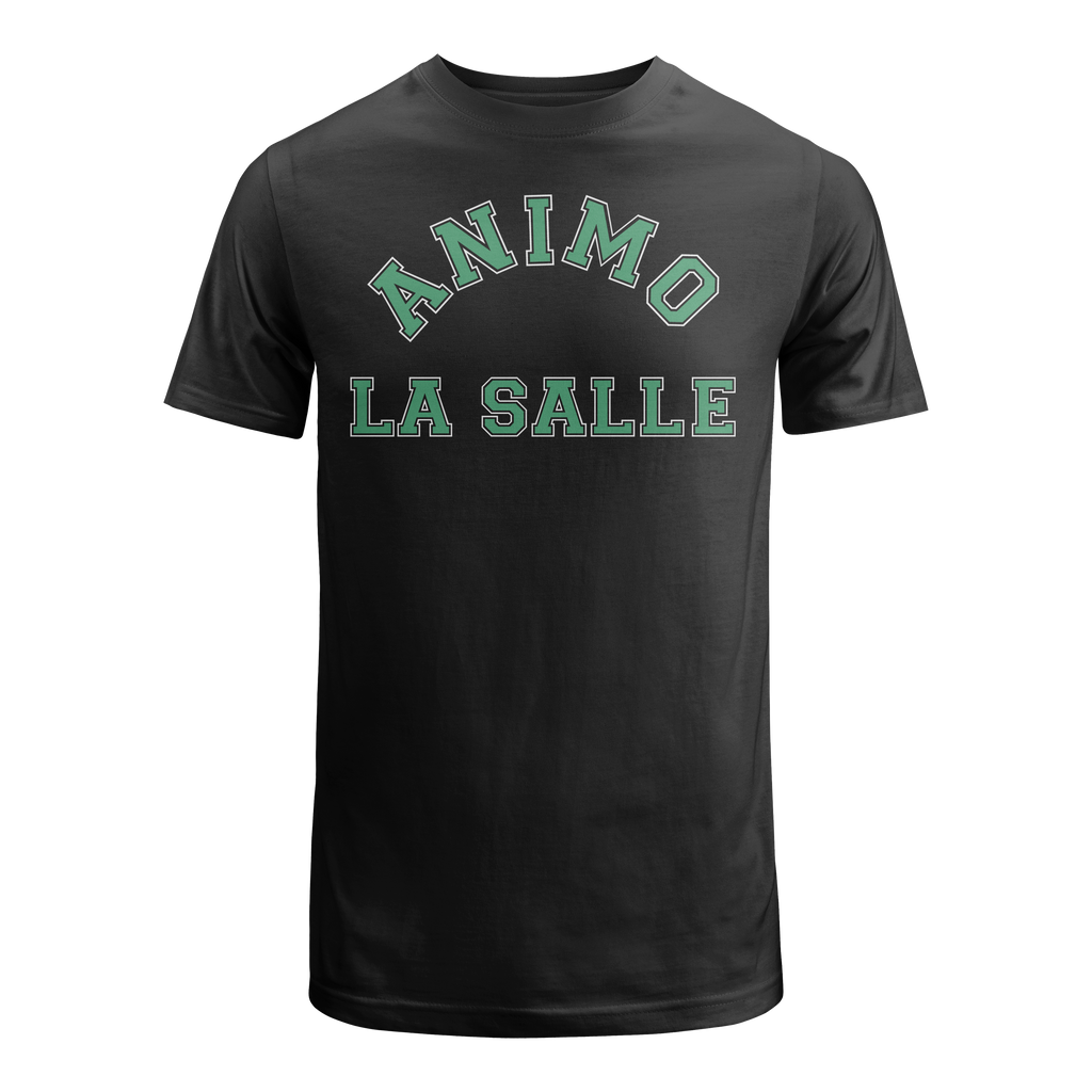 Animo La Salle Shirt Animo Nation