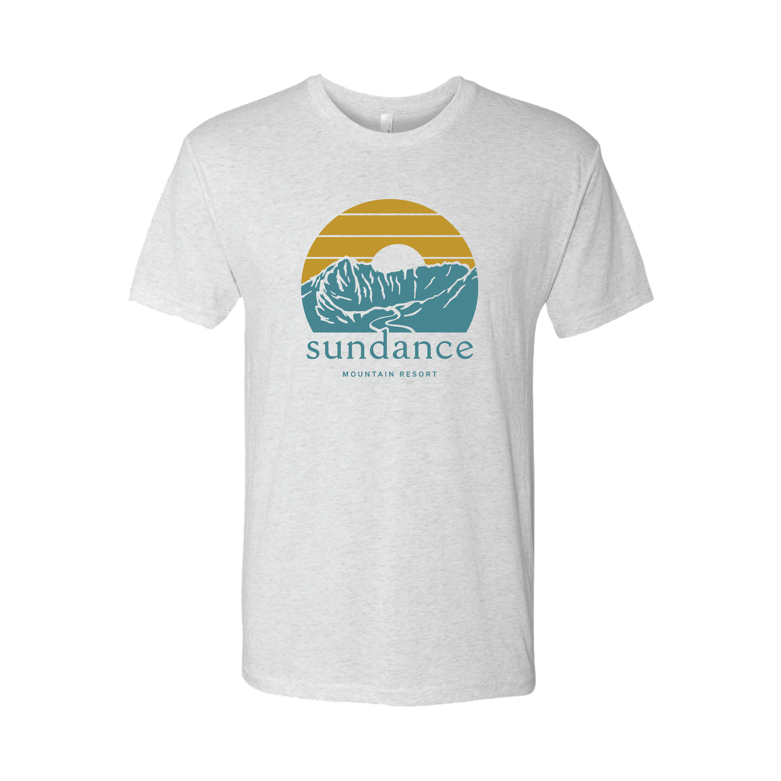 Sun And Mountain Shirt