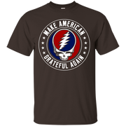 Make American Grateful Again T-Shirt