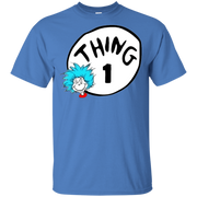 Thing One Kids Thing One Shirt