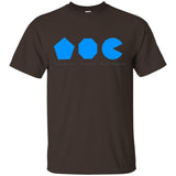 Pentagon Octagon Math-begone Funny T-shirt