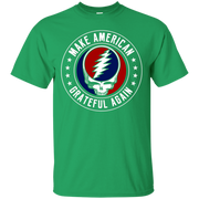 Make American Grateful Again T-Shirt