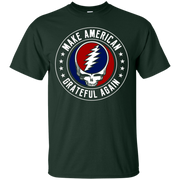 Make American Grateful Again T-Shirt