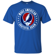 Make American Grateful Again T-Shirt