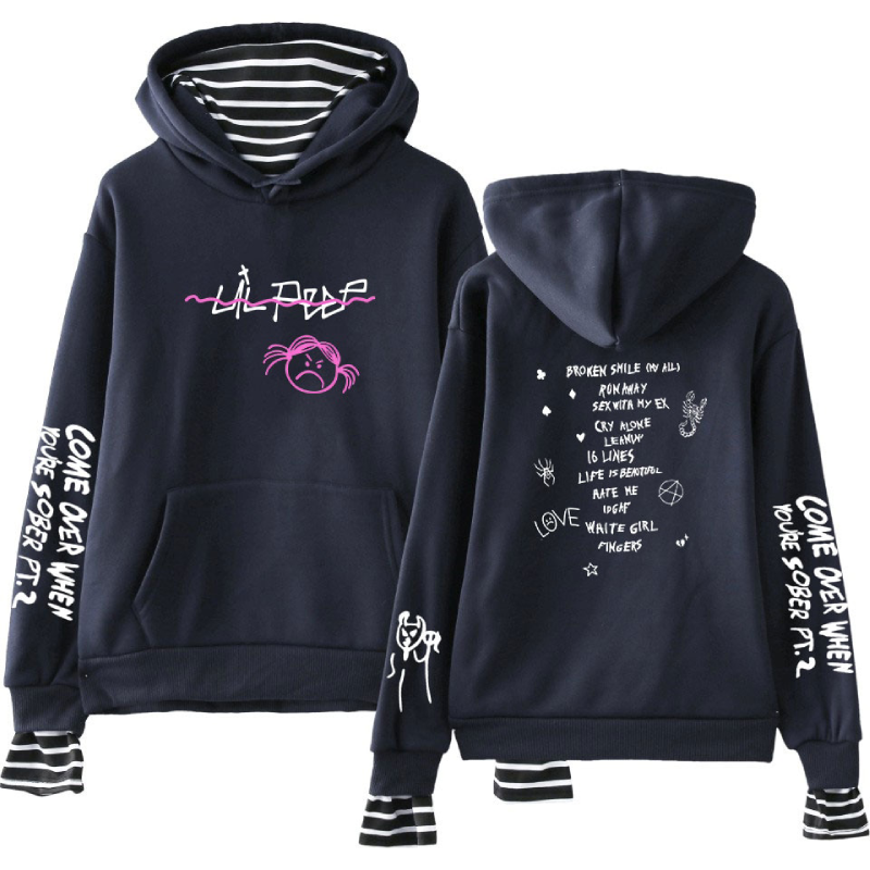 atropia hoodie