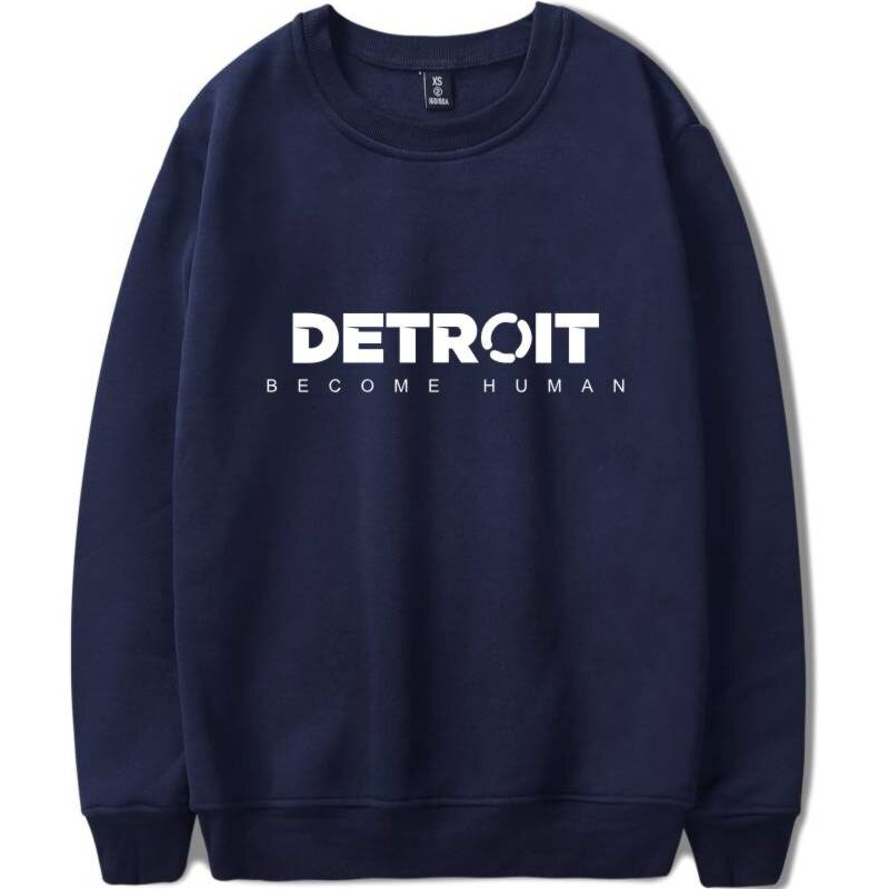 detroit hoodie sweatshirts