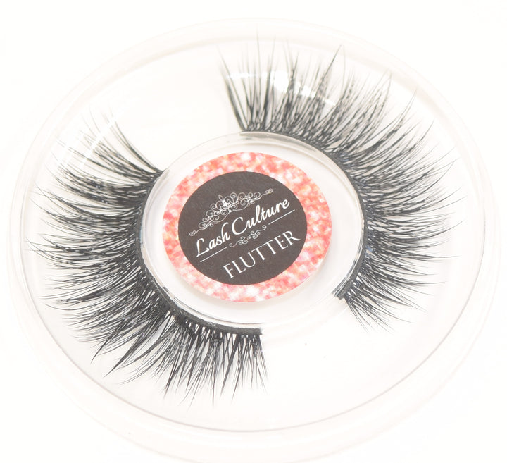 flutter lash