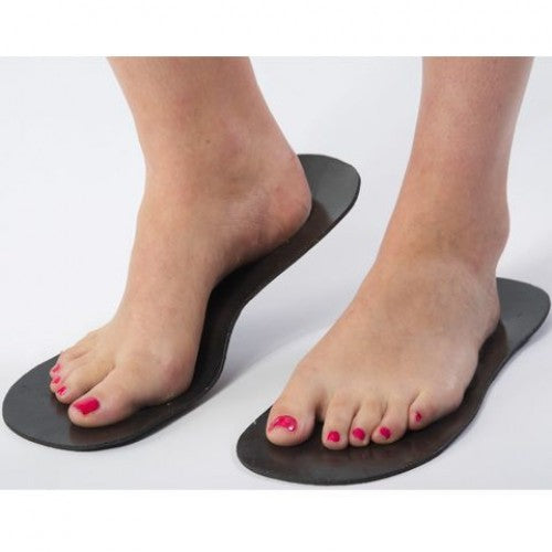 Go Bahamas disposable sticky feet - spray tanning (25 pairs)– beauty ...