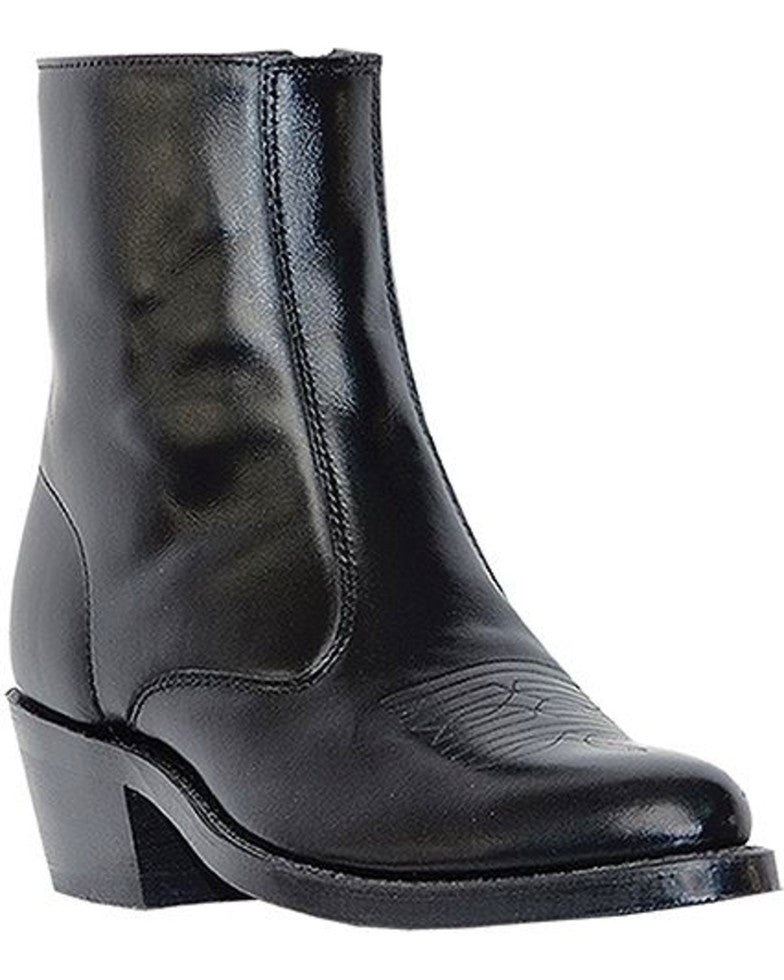 laredo men's long haul boot