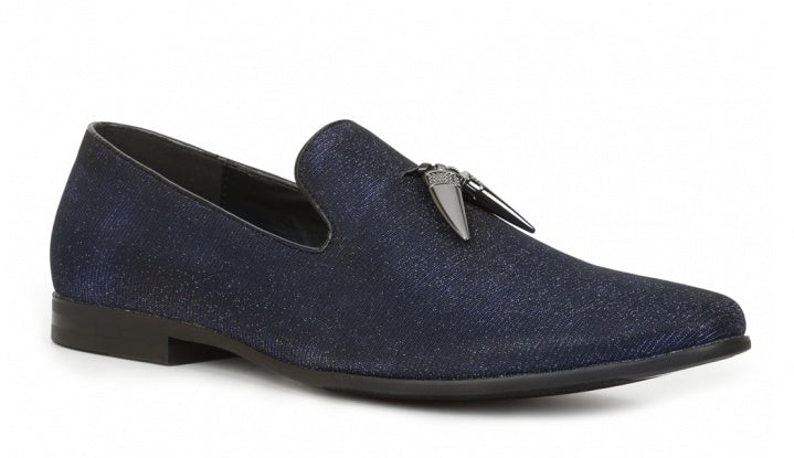 giorgio brutini tassel loafers