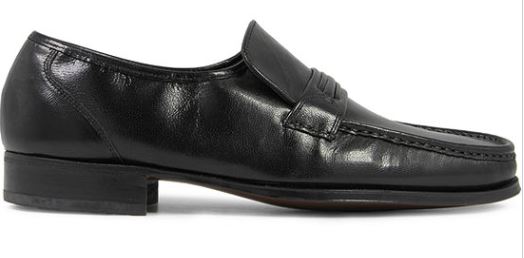 florsheim como loafers