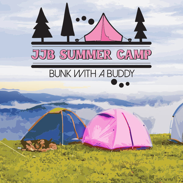JJB Summer Camp! Everything You Need to Know – Jesse James Beads