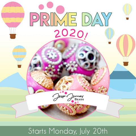 JJB Prime Day 2020 is Coming