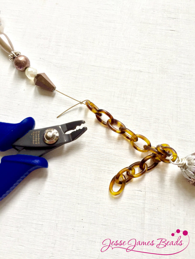 DIY Lanyard Kits from Jesse James Beads12