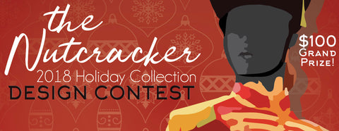 The Nutcracker Design Contest