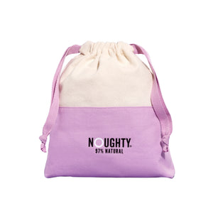 Noughty Drawstring Bag - Noughty USA