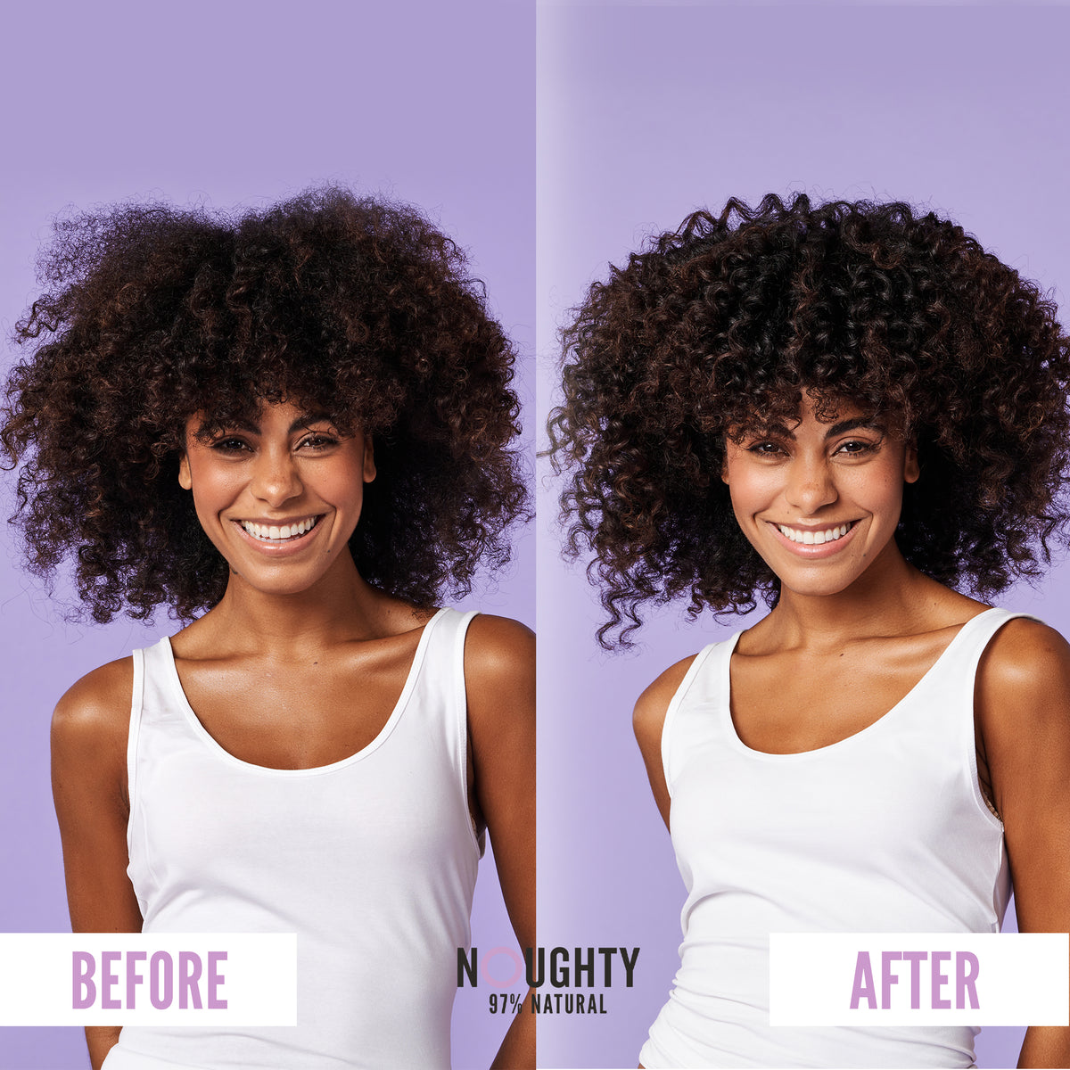 Noughty Frizz Magic Conditioner – Noughty US