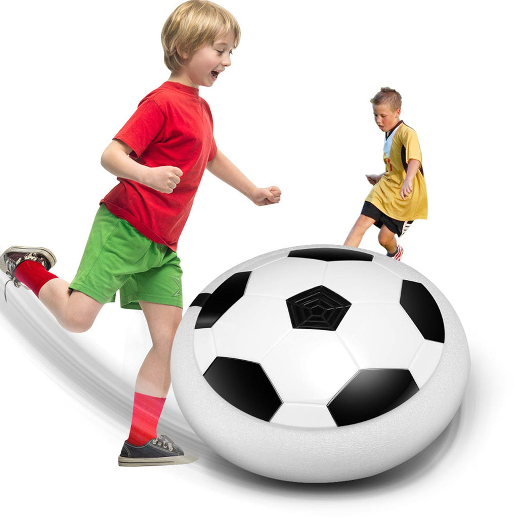 hover air soccer ball