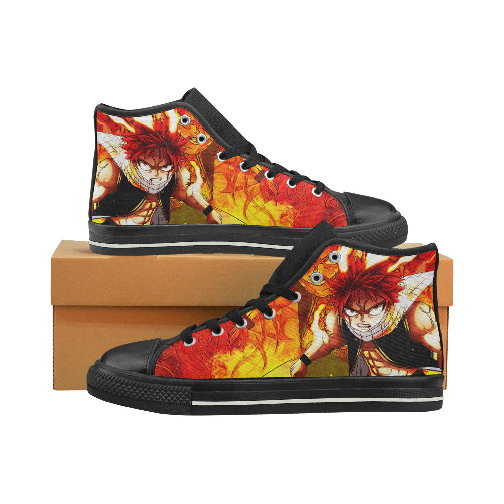 broly shoes