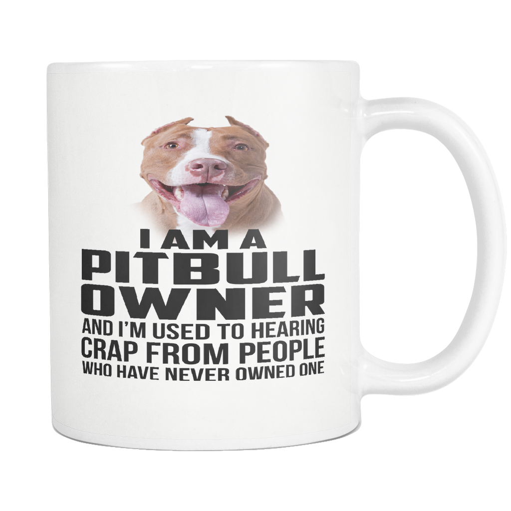 gifts for pitbull lovers