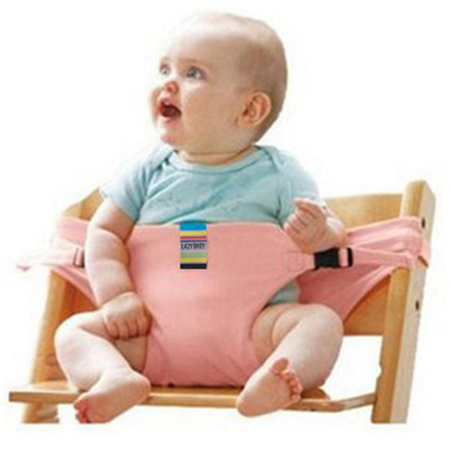 portable newborn seat