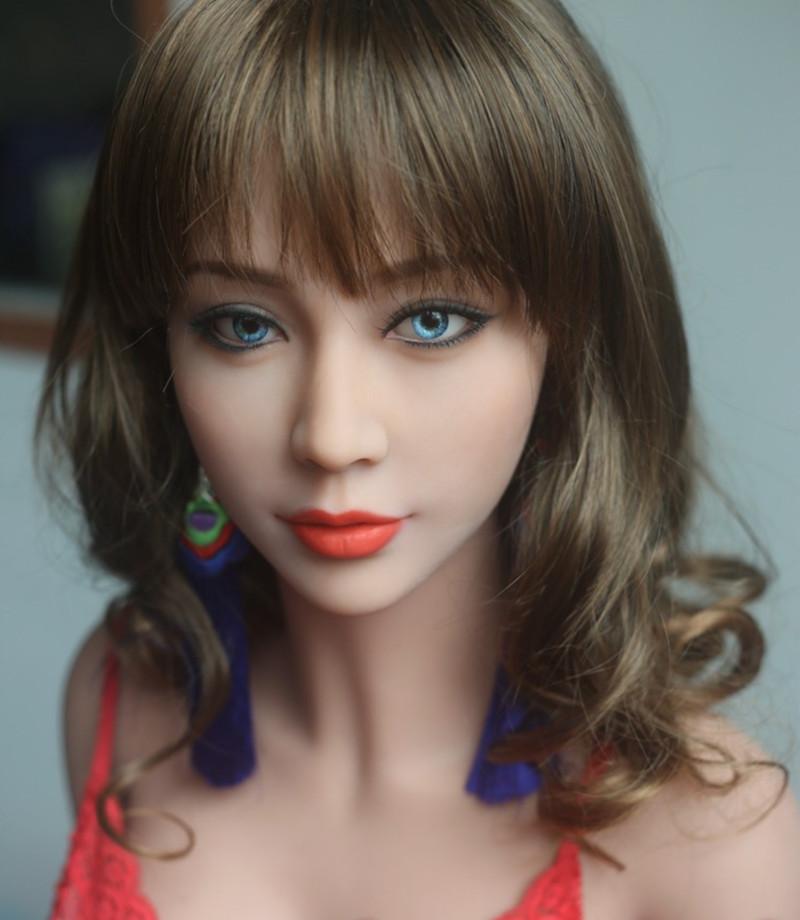 Anna Real Sex Doll Love Dolls 4u 9457