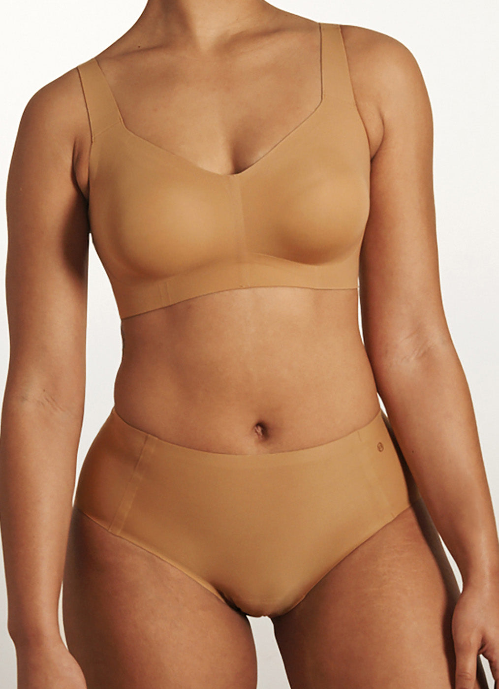 Recommendations?] I'm looking for more supportive, but unstructured bras  like Evelyn and Bobbie, such as Nellie Simply Wireless, Molke, or others?  (36E) : r/ABraThatFits