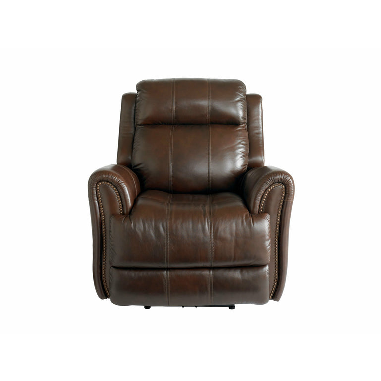 ashley nimmons wallsaver power recliner