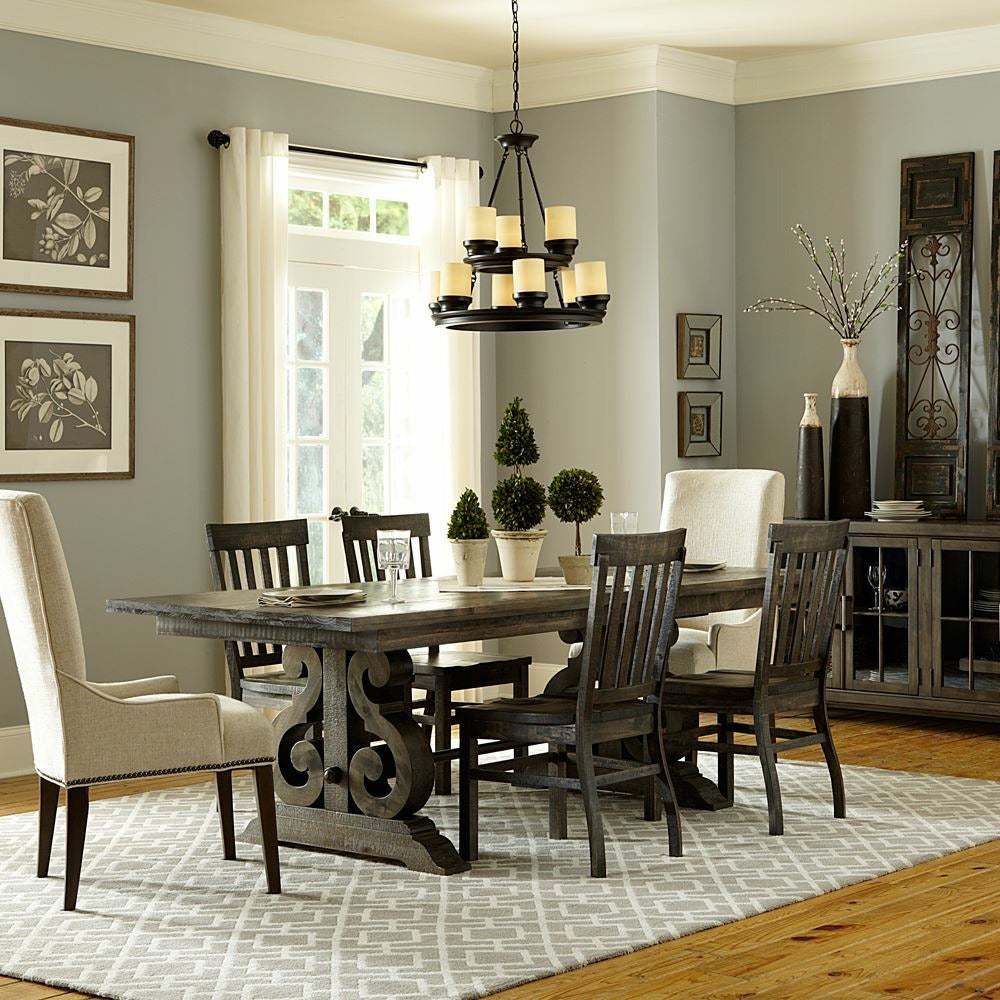 Bellamy Dining Table | Chapin Furniture