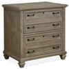 Lancaster Lateral File - Chapin Furniture