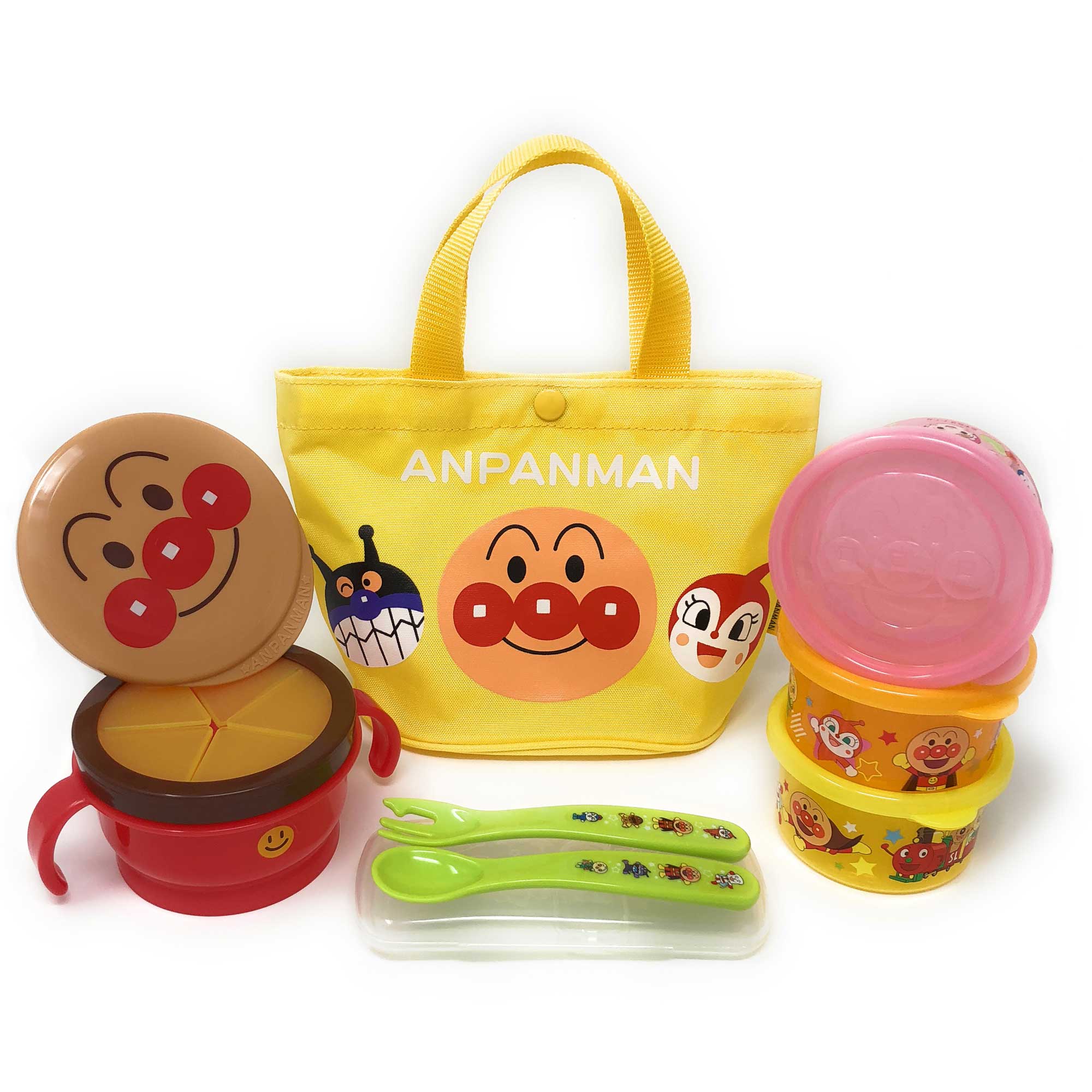 baby lunch box