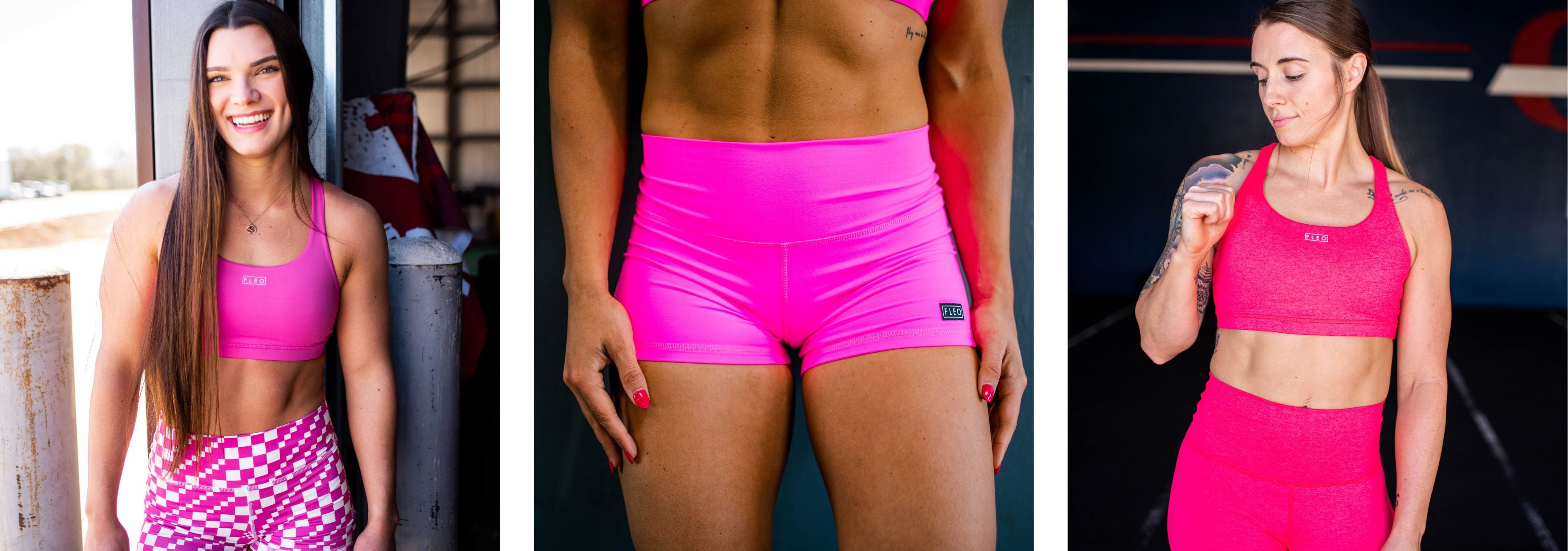 Lululemon Free To Be Bra $42.00 Pow Pink Light ~  Bra women, Women's  sports bras, Athletic outfits