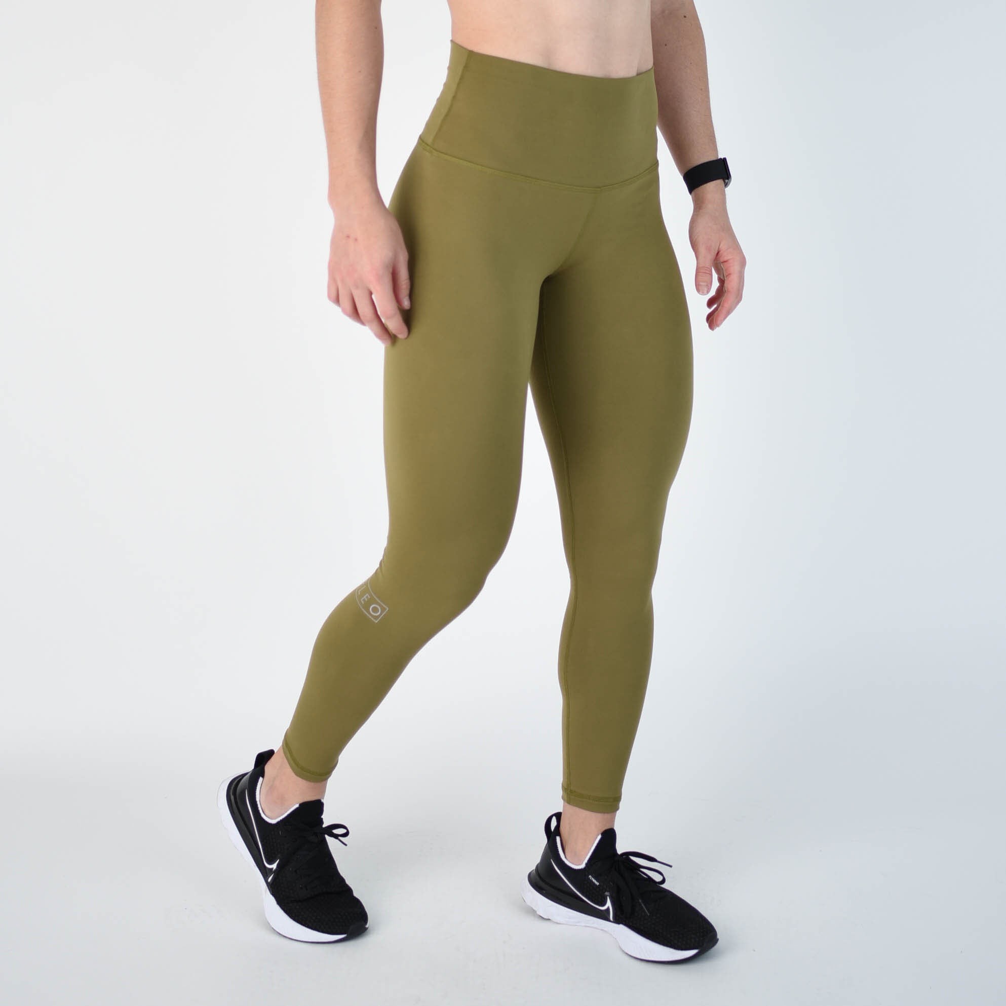 El Toro Legging 25 - High Rise