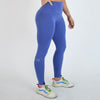 Blue Iris El Toro Leggings 7/8 25"