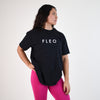 FLEO Oversized Tee