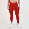 Salsa Red Legging 7/8 25" - El Toro