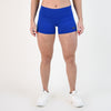 Cobalt 3 Inch Inseam Contour Shorts For Women