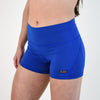 Cobalt 3 Inch Inseam Contour Shorts For Women