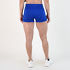 Cobalt 3 Inch Inseam Contour Shorts For Women