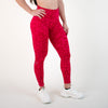 Heather Virtual Pink Fracture El Toro Leggings