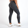 Asphalt El Toro Leggings - High Rise