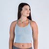 Switch Up Crop Tank - Fitted