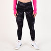 Asphalt Dream El Toro Leggings - High Rise