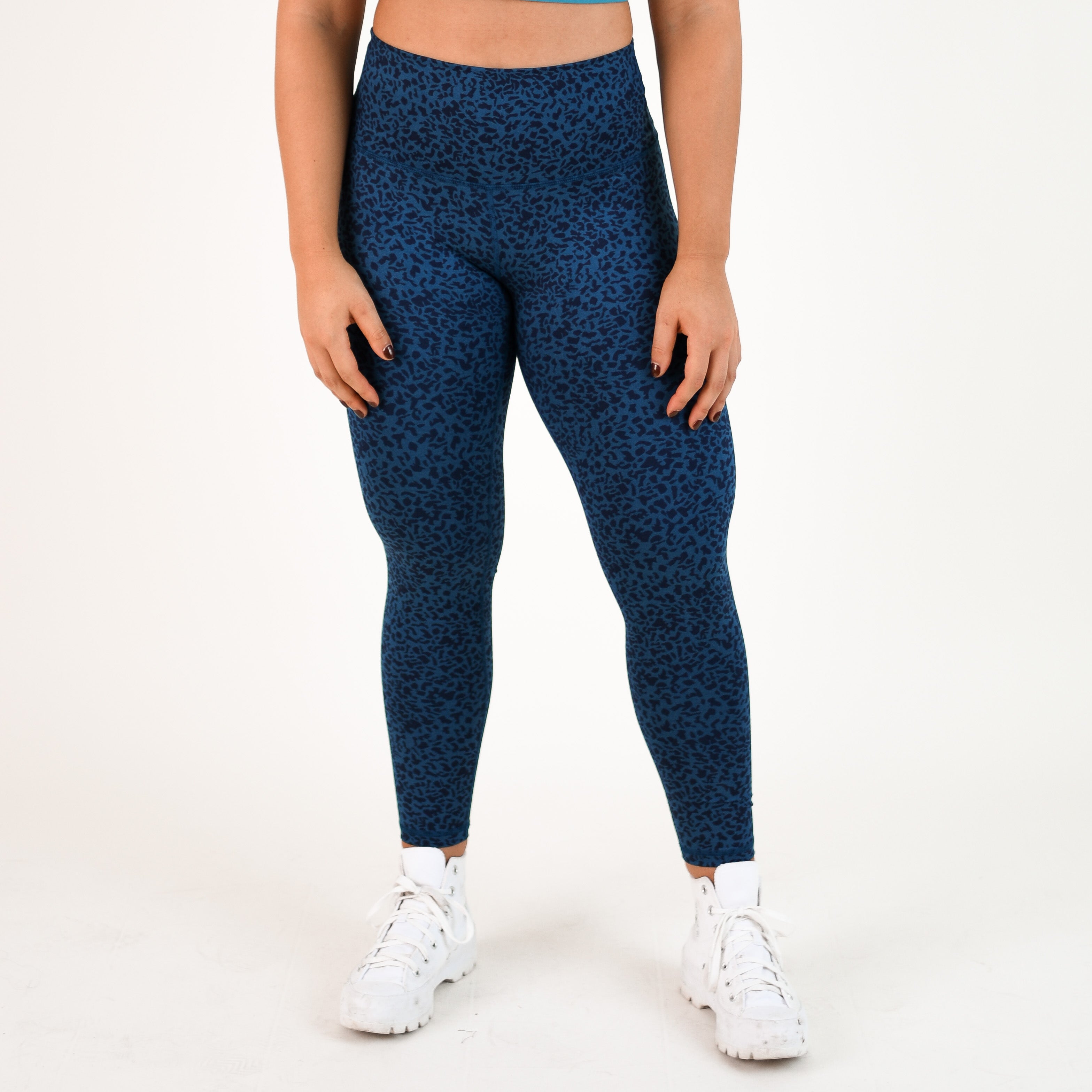 El Toro 25 Legging - High Rise